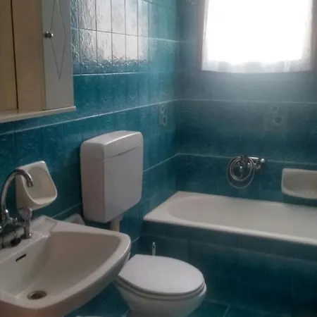 Sophie House Appartement Xylokastro
