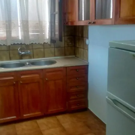 Sophie House Апартаменты *