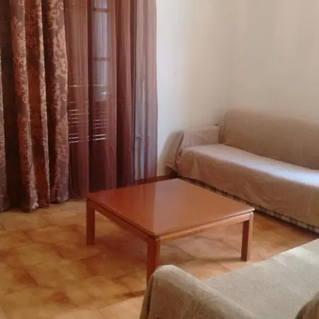 Appartement Sophie House