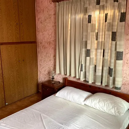 Appartement Sophie House Xylokastro